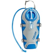014028 [ハイドレーションバッグ UNBOTTLE（アンボトル） 3L 軽量 フロストグレー]