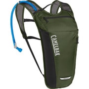 014078 [ハイドレーションバッグ CAMELBAK BAG ローグライト 7 7L UNISEX アーミーグリーン 2403301000]
