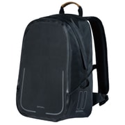 キャリアバッグ BASIL パニア&リュック アーバンドライ バイシクルバックパック 18L マットブラック 014282