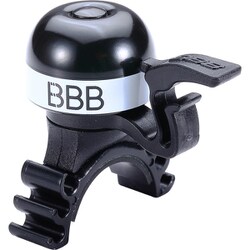 ベル BBB ミニフィット ブラス ブラック/ホワイト BBB-16 015030