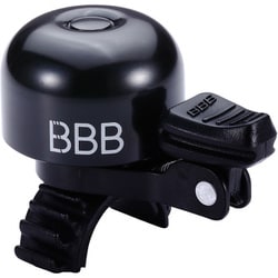ベル BBB ラウド＆クリア デラックス ブラス ブラック BBB-15 015034