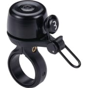 ベル BBB ノイジー プラス 25.4/22.2MM ブラック BBB-27 015183
