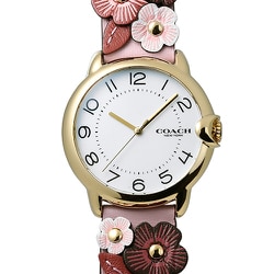 DELANCEY レディース レザーバンド 36mm 並行輸入品 2年保証 14503786