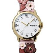 DELANCEY レディース レザーバンド 36mm 並行輸入品 2年保証 14503786
