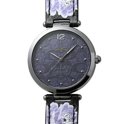 PARK レディース レザーバンド 34mm 並行輸入品 2年保証 14503177