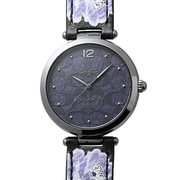 PARK レディース レザーバンド 34mm 並行輸入品 2年保証 14503177