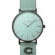 PERRY レディース レザーバンド 36mm 並行輸入品 2年保証 14503923