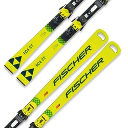 ヨドバシ.com - フィッシャー FISCHER スキー板「フィッシャー RC4 