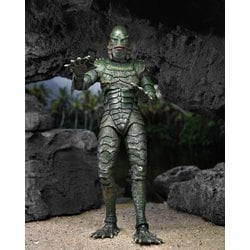 NECA　ネカ ギルマン 大アマゾンの半魚人 「ユニバーサルモンスター」 81ezAgi88OL._UF350,350_QL80_.jpg