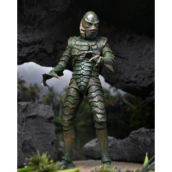 ネカ NECA アルティメット 7インチ アクションフィギュア