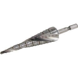 ジェフコム HQステップドリル（マーキング） DSHM-420RH