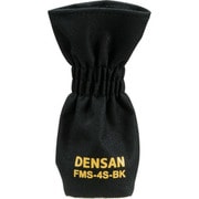 FMS-4S-BK [ジェフコム フミダイソックス]