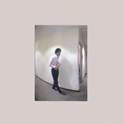 FT23A-EN [コミー FFミラー通路<片側用> 230×330 英語版]