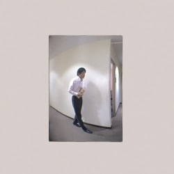 FT33A-EN [コミー FFミラー通路<片側用> 325×485 英語版]
