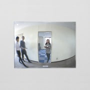 FT46-EN [コミー FFミラー通路<左右用> 460×330 英語版]