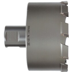 ISK-LBC750 [育良 LB100S専用カッター（51163）]