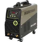 ISK-LI200A [育良 リチウムイオンバッテリー内蔵アーク溶接機（40069）]