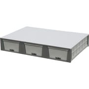 IZ-PC-BSET [ジェフコム バンキャビネットカルプラBセット]