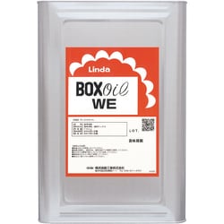 JA10 [Linda 【※軽税】ボックスオイルWE 16kg]