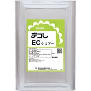 JC75 [Linda 【※軽税】デコレECクリアー 16.5kg]