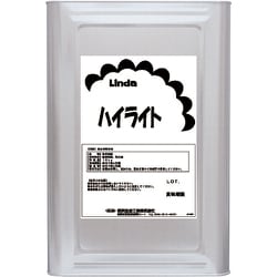 JC78 [Linda 【※軽税】ハイライト 16.5kg]