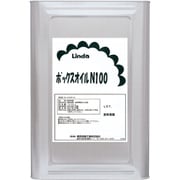 JZ11 [Linda 【※軽税】ボックスオイルN100 16.5kg]