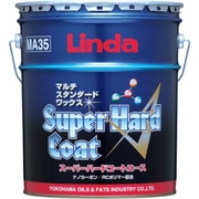 Linda スーパーハードコートエース 18k MA35