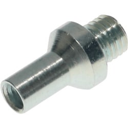 ジェフコム RG用アダプター金具 RGLJ-M812