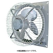 スイデン 有圧換気扇用安全リアガード 30cmタイプ SCFG-30