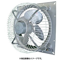 スイデン 有圧換気扇用安全リアガード 60cmタイプ SCFG-60