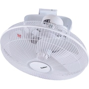 スイデン 工場扇 天井取付型 ロータリータイプ ハネ35cm SF-35VR-1VP