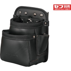 SFKBK-2S [タジマ 着脱式腰袋K 2段小]