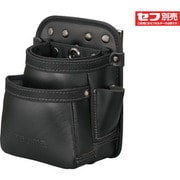 SFKBK-2S [タジマ 着脱式腰袋K 2段小]