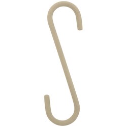 SP-10 [カーボーイ S-HOOK2個入 Lサイズ IVORY]