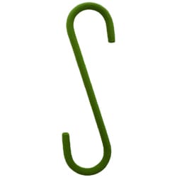 カーボーイ S-HOOK2個入 Lサイズ OLIVE SP-11