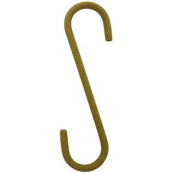 カーボーイ S-HOOK2個入 Lサイズ SAND SP-12