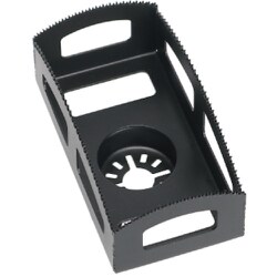 SWC-S [ジェフコム スイッチボックスソー シングル]