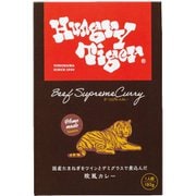 ハングリータイガー スプリームカレー