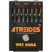 エフェクター シンセサイザー WHE900 ATREIDES ANALOG WEIRDING MODULE