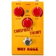 エフェクター オーバードライブ WM20 SMALLS CONSPIRACY THEORY