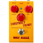 エフェクター オーバードライブ WM20 SMALLS CONSPIRACY THEORY