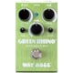 エフェクター オーバードライブ WM22 SMALLS GREEN RHINO MKV