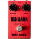 エフェクター オーバードライブ WM23 RED LLAMA OVERDRIVE MkIII