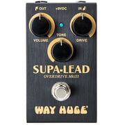 エフェクター オーバードライブ WM31 SMALLS SUPA-LEAD