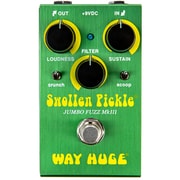 エフェクター ファズ WM41 SMALLS SWOLLEN-PICKLE
