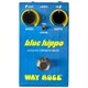 エフェクター コーラス WM61 SMALLS BLUE HIPPO ANALOG CHORUS