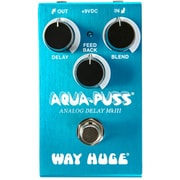 エフェクター ディレイ WM71 SMALLS AQUA-PUSS ANALOG DELAY