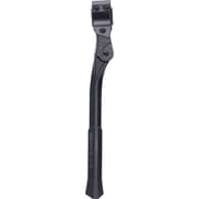 キックスタンド BBB ユニキック クランプマウント 26/29 INCH マットブラック BKS-08 026706