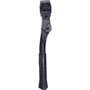 キックスタンド BBB ユニキック クランプマウント 20/26 INCH マットブラック BKS-08 026707