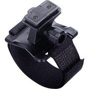 ライトパーツ BBB ヘルメットマウント ブラケット ブラック BLS-70 028577